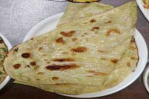 Butter Naan