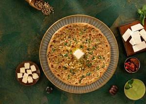 Gobhi Prantha