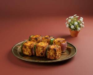 Paneer Tikka