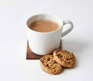 Hot Milktea