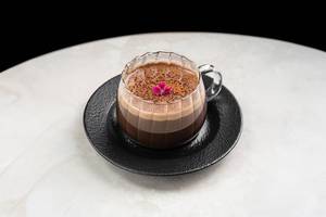 Belgian Hot Chocolate