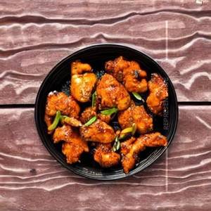 Pepper Chicken