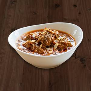 Mutton Korma