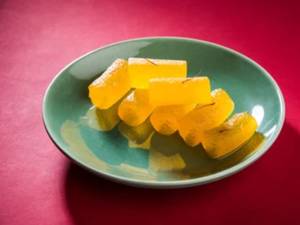 Kesar Petha