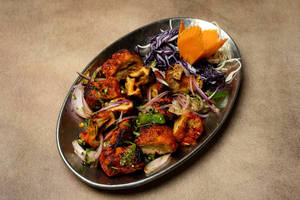 Amritsari Chaap