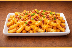 Cheesy Fries