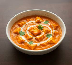 Paneer Butter Masala