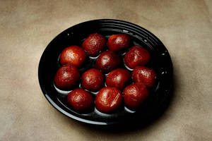 Gulab Jamun 750 Ml Box (12 Pcs)