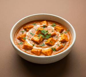 Paneer Makhni