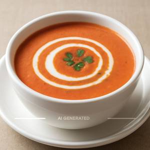 Cream Of Tomato Soup