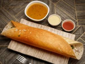 Spl. Paneer Dosa