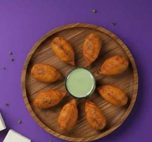Kurkara Momos