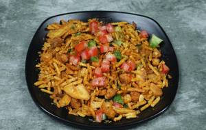 Farali Bhel