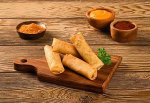 Spring Roll