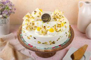 Rasmalai Cake 0.5 Kg