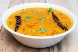 Sambar Rice