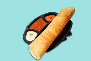 Paneer Dosa