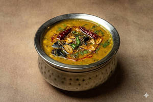 Yellow Dal Tadka
