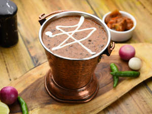 Dal Makhani