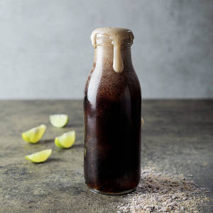 Masala Zero Coke