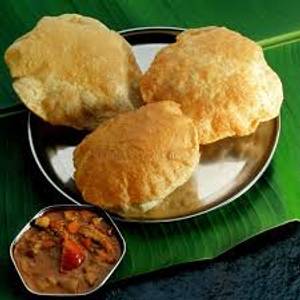 Chappati With Kurma (3 Pcs)
