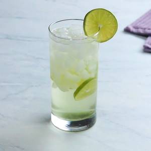 Lemon Soda