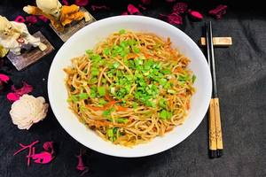 Hakka Noodles