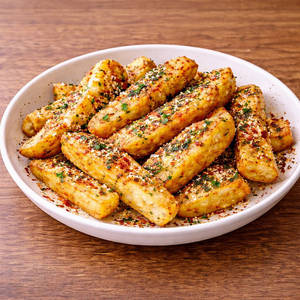 Peri Peri Fries