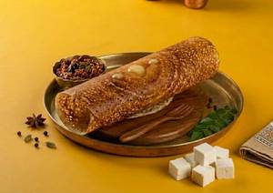 Paneer Dosa
