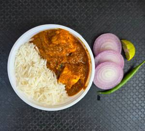 Paneer Govindi Rice