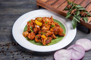 Gobi Manchurian
