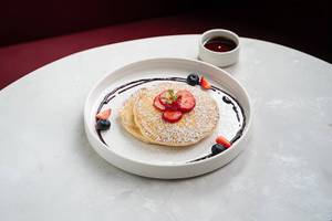 Classic Pancakes