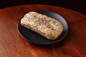 Jowar Bread Loaf