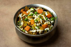 Mix Vegetable
