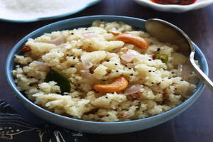 Upma Combo