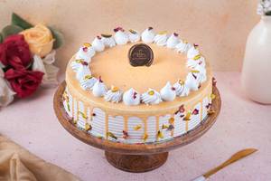 Rabdi Mawa Cake 0.5 Kg