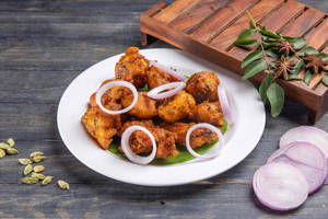 Chicken Kastriiya Kebab