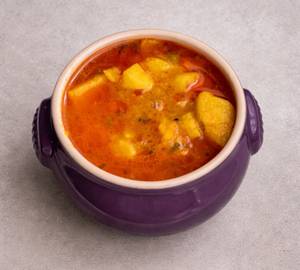 Aloo Tamatar