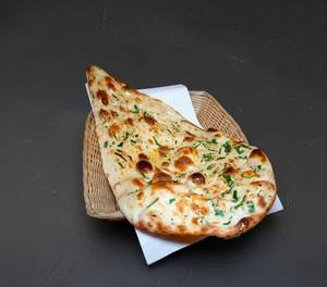Butter Naan