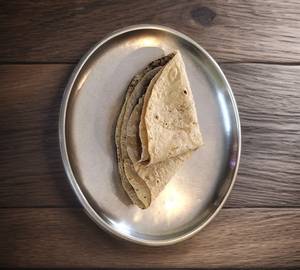 Chapathi 2 No