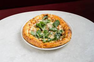 Rustic Mediterranean Veggie