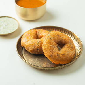 Medu Vada