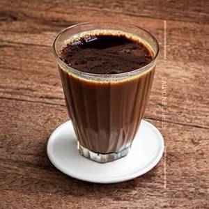 Cold Coffee