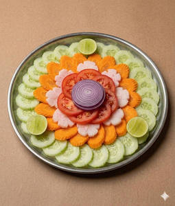 Green Salad