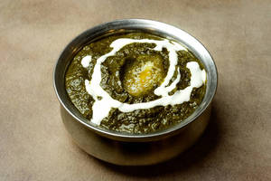 Sarson Ka Saag