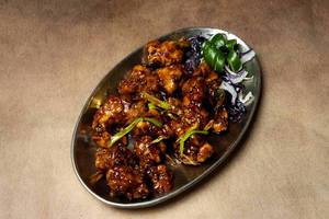Dragon Chicken