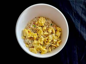 Egg Fried Rice