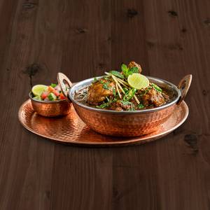Chicken Hyderabadi
