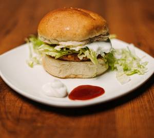 Veg Burger