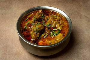 Mutton Rogan Josh